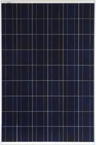 Polycrystalline Silicon Cell, 190 Watt, 1474*995*50 mm